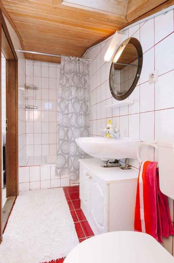 Apartment In Crikvenica 39210 Екстер'єр фото