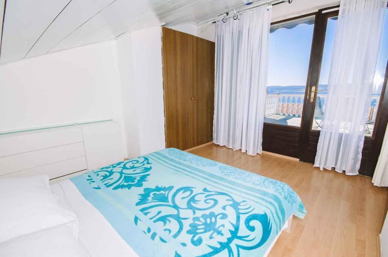 Apartment In Crikvenica 39210 Екстер'єр фото