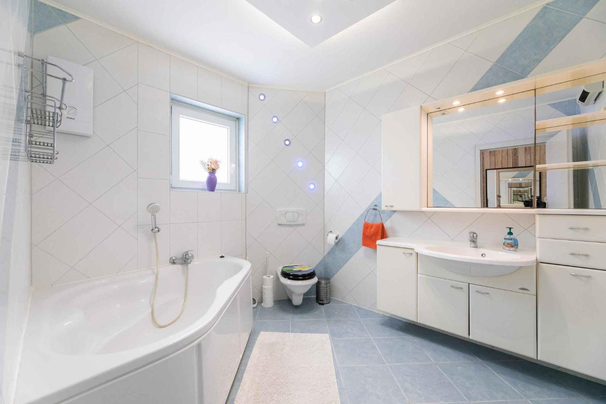 Apartment In Crikvenica 39210 Екстер'єр фото